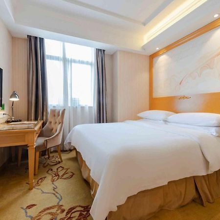 Vienna 3 Best Hotel Shenzhen South University Of Science And Technology Of China Kültér fotó