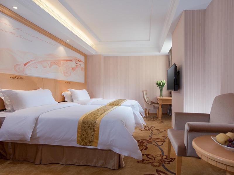 Vienna 3 Best Hotel Shenzhen South University Of Science And Technology Of China Kültér fotó